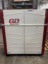 Gardner denver variable for sale  Farmingdale