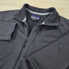 Pullover uomo patagonia usato  Spedire a Italy