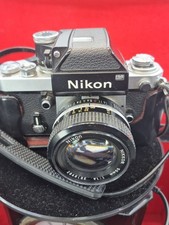 Nikon photomic nikkor d'occasion  Paris XV
