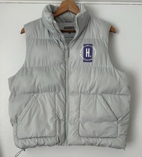 Hoodrich padded gilet for sale  EMSWORTH