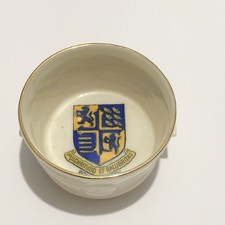 Bournemouth crested china for sale  PLYMOUTH
