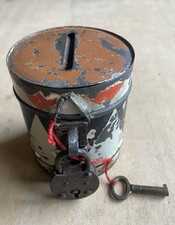 Sparbüchse spardose jugend gebraucht kaufen  Stadtroda