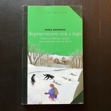 Libro sopravvivere con usato  Cremona
