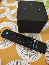 Amazon fire cube for sale  BOURNE
