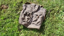 wehrmacht rucksack gebraucht kaufen  Jüterbog