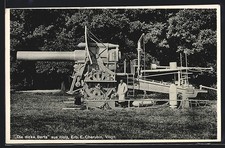 Vluyn dicke berta gebraucht kaufen  Berlin