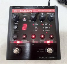 Helicon harmony xt d'occasion  Expédié en Belgium