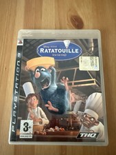 Ratatouille ps3 usato  Genova
