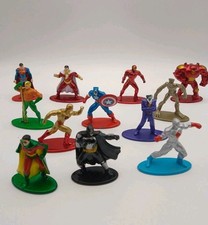 Marvel jada toys for sale  WARMINSTER