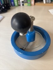 Heavy duty badge for sale  BARKING