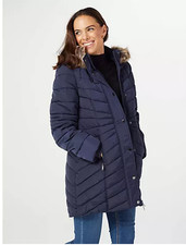 Centigrade faux coat for sale  WALLASEY