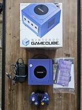 Nintendo console game d'occasion  Bordeaux-