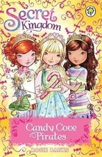 Candy cove pirates for sale  UK