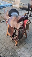 Western stattel gebraucht kaufen  Solingen