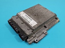 Ford Transit 2006 Jednostka sterująca silnikiem wysokoprężnym ECU 6C11-12A650-AJ IPJ162582 na sprzedaż  PL