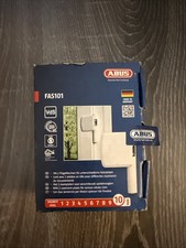 Abus fas101 fenster gebraucht kaufen  Seevetal