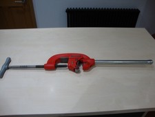 Ridgid pipe cutter for sale  UK