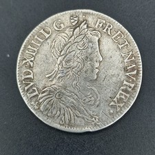 Ecu époque louis d'occasion  Nevers