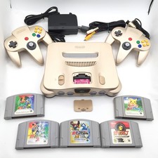 Nintendo console controller d'occasion  Expédié en Belgium
