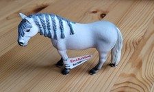 Schleich andalusier stute gebraucht kaufen  Wrohm