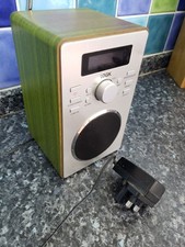 Logik lbdab14 dab for sale  EVESHAM