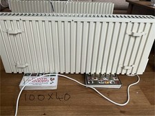Fischer electric wireless for sale  YORK