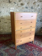 Vintage stag chest for sale  UK