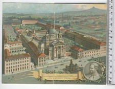 Cartolina piemonte torino usato  Italia