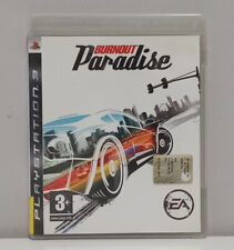 Burnout paradise ps3 usato  Macerata