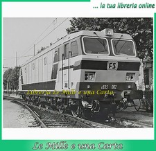 Fotografia originale treno usato  Pinerolo