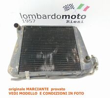 Radiatore acqua microcar usato  Riesi