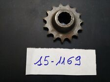 Pignone catena denti usato  Livorno