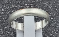 Massiv sterling silber gebraucht kaufen  Hardegsen