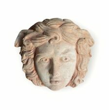 Maschera testa medusa usato  Venezia