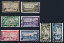 1938 colonie libia usato  Italia