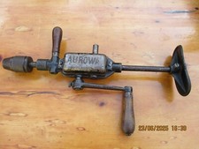Vintage aurowa hand for sale  MAIDSTONE
