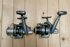 Distance 860 angelrollen gebraucht kaufen  Bad Bentheim