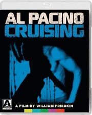 Blu ray cruising gebraucht kaufen  Greifswald-Alte Stadtteile