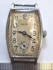 Montre ancienne mécanique d'occasion  Angers-