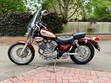 1999 yamaha xv535 for sale  TOWCESTER