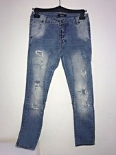 Jean troué homme d'occasion  Apt