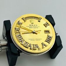 Rolex caliber 1556 for sale  Hollywood
