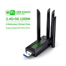 Clé wifi usb d'occasion  Beauvais