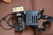 Flash torcia metz usato  Benevento