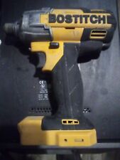 Bostitch 20v impact for sale  Albertville