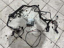 Tear de fiação do motor e ecu Calibra turbo c20let comprar usado  Enviando para Brazil
