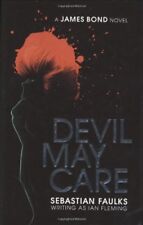 Devil may care for sale  UK