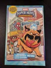 Marvel comics super for sale  Midland