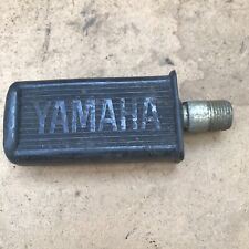 Yamaha fsie pedal for sale  MELTON CONSTABLE