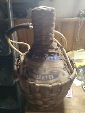 Damigiana botte vino usato  Cosenza